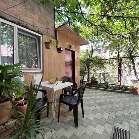 Cortile Apartment Tbilisi Luaran gambar