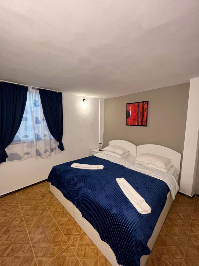 Cortile Apartment Tbilisi Luaran gambar