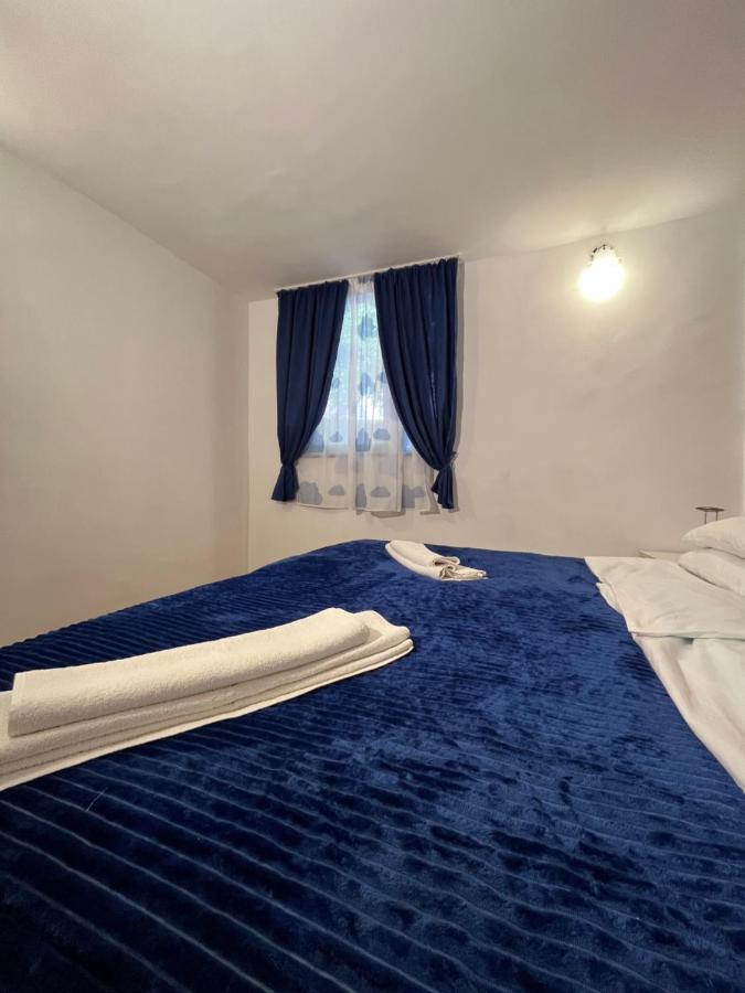 Cortile Apartment Tbilisi Luaran gambar