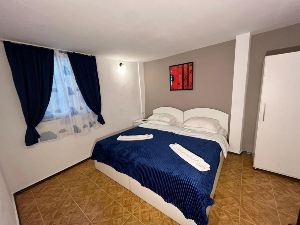 Cortile Apartment Tbilisi Luaran gambar