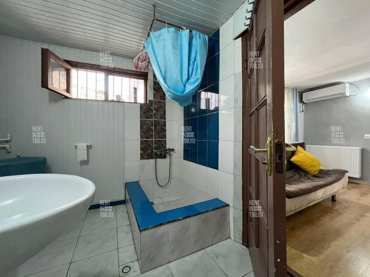 Cortile Apartment Tbilisi Luaran gambar