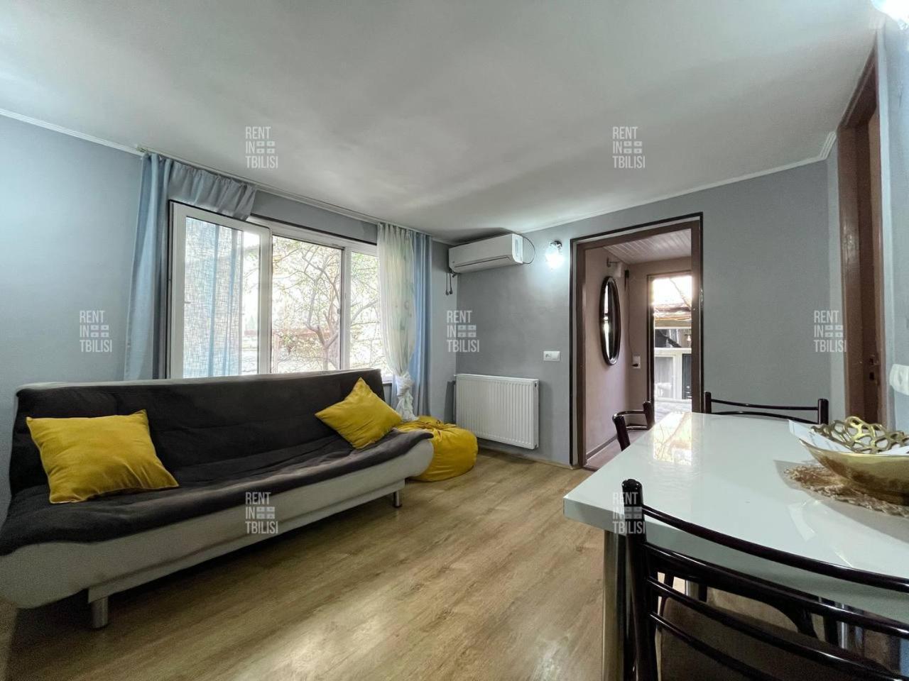 Cortile Apartment Tbilisi Luaran gambar