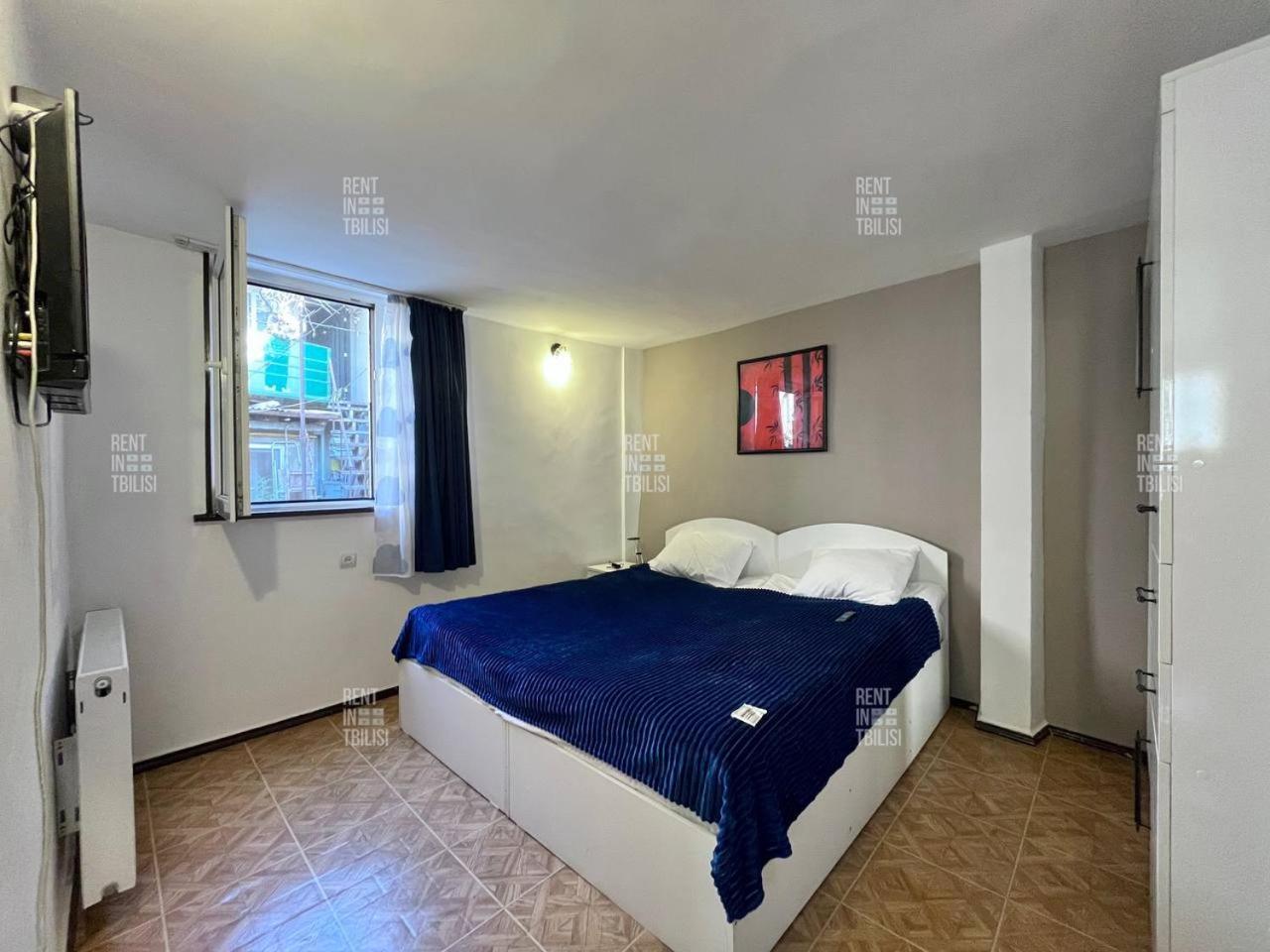 Cortile Apartment Tbilisi Luaran gambar