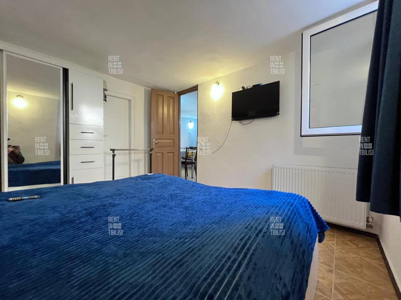 Cortile Apartment Tbilisi Luaran gambar