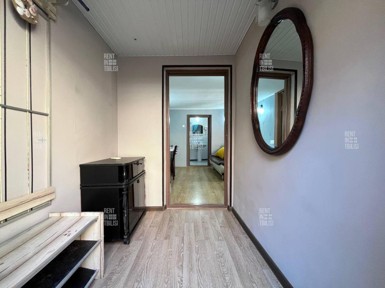 Cortile Apartment Tbilisi Luaran gambar